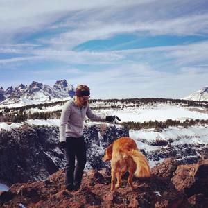 Meet your Posher, Jordyn